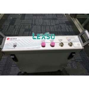 ระบบทดสอบการเชื่อมต่อ Litepoint IQ2015 xgeqpt - Product Image 4