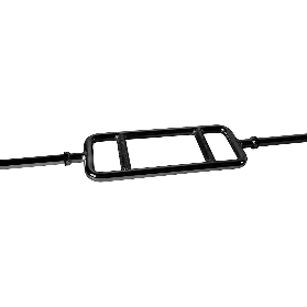 ONESTARSPORTS Nouveauté Fitness Vente en gros Barre rectangulaire d'entraînement musculaire Barre de musculation Barre de musculation noire Multi-prises Barre <span class=keywords><strong>suisse</strong></span> - Product Image 2