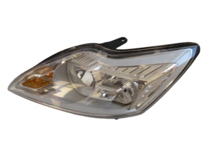 Kit Carrozzeria Auto, Parti Auto, Faro Anteriore per <span class=keywords><strong>Ford</strong></span> <span class=keywords><strong>Focus</strong></span> 2009 <span class=keywords><strong>2010</strong></span> 2011 - Product Image 1