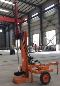 Spaccalegna, Macchina per Tagliare Legna, Processore per Legna da Ardere - Product Image 2