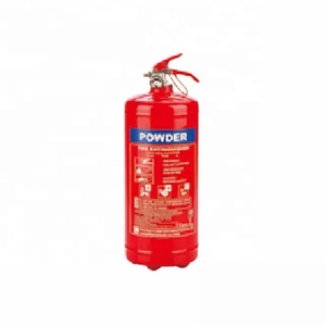 <span class=keywords><strong>Leyon</strong></span> FM UL CE Système de protection contre l'incendie approuvé Tuyaux de lutte contre l'incendie ABC Extincteur à poudre sèche portable chimique sec - Product Image 4
