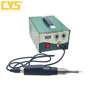 Nuova Macchina Integrata <span class=keywords><strong>CYS</strong></span> 4.0 Versione 220V per Taglio e Saldatura a Ultrasuoni in Alluminio per Fari in Plastica, 1 Anno di Garanzia - Product Image 4