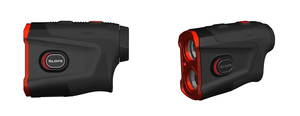 Télémètre de <span class=keywords><strong>golf</strong></span> Lango New Rangefinder, étanche IP54, 1000Y, <span class=keywords><strong>rechargeable</strong></span>, pour extérieur, avec aimant, logo personnalisé, pour la chasse - Product Image 2