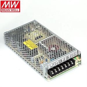 Meanwell RD-125B Dual Output 125W <strong>SMPS</strong> Switching Power Supply Industry Use 5V 24V 3-Year Short Circuit/Overload/Voltage 47~63hz - Product Image 2