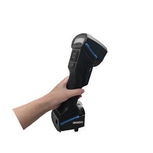 Escáner láser 3D automotriz profesional de metrología portátil de alta precisión H Shining <span class=keywords><strong>Freescan</strong></span> <span class=keywords><strong>UE7</strong></span> UE11 Pro Pro2 Precio de escáner 3D - Product Image 3