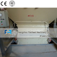 Chine Fournisseur 380V Volaille Aquatique Crevettes Alimentation Rouleau Pellet Crumble Machine