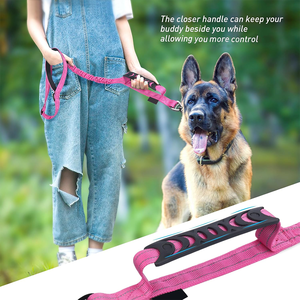 مبطن 2 مقبض مبطن بمشبك للسيارة حزام أمان قوي لا يمكن سحبه - Product Image 6