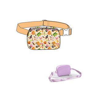 Nieuwe Stijl Waterdichte Nylon Kids Schoudertas <span class=keywords><strong>Fanny</strong></span> <span class=keywords><strong>Pack</strong></span> Halloween Mode Verstelbare Kind Crossbody Tas