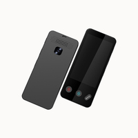 Traductor Inteligente XPOD F13 con Cámara de 5.0MP, 1+16GB, Quad Core AI, Pantalla Táctil IPS de 3.4 Pulgadas 480*854, Puerto MIPI, Traducción de Idiomas