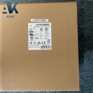 1478150000 Weidmuller แหล่งจ่ายไฟสลับ PRO MAX 960W 24V 40A - Product Image 3