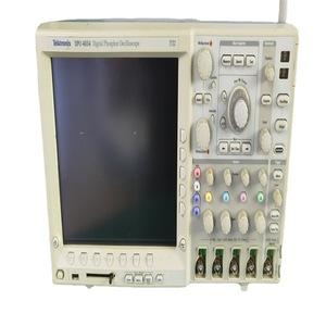 Osciloscopio Digital de Fósforo Tektronix DPO4034, 300MHz, 4 Canales - Product Image 3