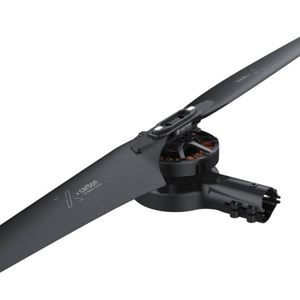 Ligpower 6007-x tích hợp hệ thống đẩy không chổi than <span class=keywords><strong>DC</strong></span> lớn Drone động cơ với <span class=keywords><strong>ESC</strong></span> và cánh quạt - Product Image 2