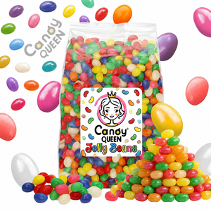 Bonbons Gélifiés aux Fruits Assortis Saveurs Classiques de l'Usine Chinoise de Confiserie – Vente en Gros - Product Image 2