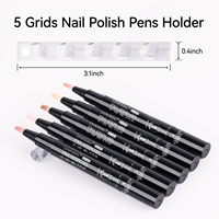 Vernis à ongles semi-permanent sans HEMA, compatible UV/LED, résistant aux éclats, fini miroir, texture crémeuse, application fluide, hypoallergénique, vente en gros
