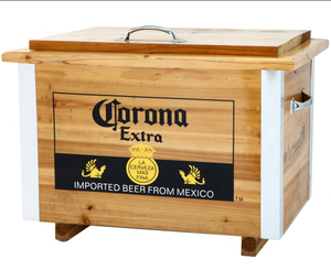 Hộp Làm Mát Bằng Gỗ Corona Bán Chạy - Product Image 3