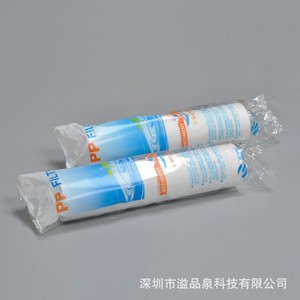 ไส้กรองตะกอน PP 5 ไมครอน สำหรับเครื่องกรองน้ำใช้ในบ้าน - Product Image 5