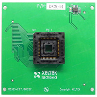 Xeltek Programador Socket DX2044 IC Adaptador