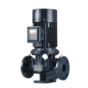 Fabricante de Bombas de Una Etapa de 50-60Hz, Bomba Vertical en Línea, Bomba Centrífuga a Prueba de Explosiones - Product Image 4