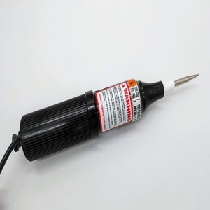 Alimentation électrique à impulsions basse fréquence Sanko Yamako Trs 70, 100 V, 50/60 Hz, refroidissement par air, usage industriel - Product Image 2