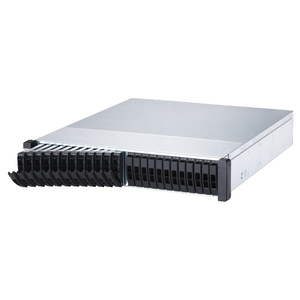 QNAP ES2486dc-2142IT-128G Dual Controller, 10GbE SFP+, 24-Bay SSD, Xeon CPU, 64GB RAM, PCIe Slots, 2U All-Flash ES2486dc-2142IT- - Product Image 6