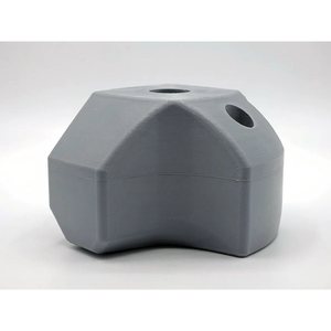 Accessori per ponti e esterni per barche e nautica — stampa 3D FDM anti-UV, a partire da 7,90 € l'uno - Product Image 1