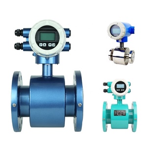 Low <b>Flow</b> <b>Meter</b> Dn800 for Grouting SDLD-10-1400 Dn800 <b>Flow</b> <b>Meter</b> - Product Image 5