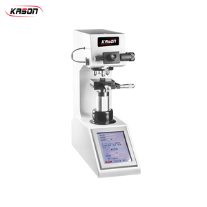 Automatische Laadplatform Automatische Focussering Micro Vickers Hardheid Tester - Product Image 3