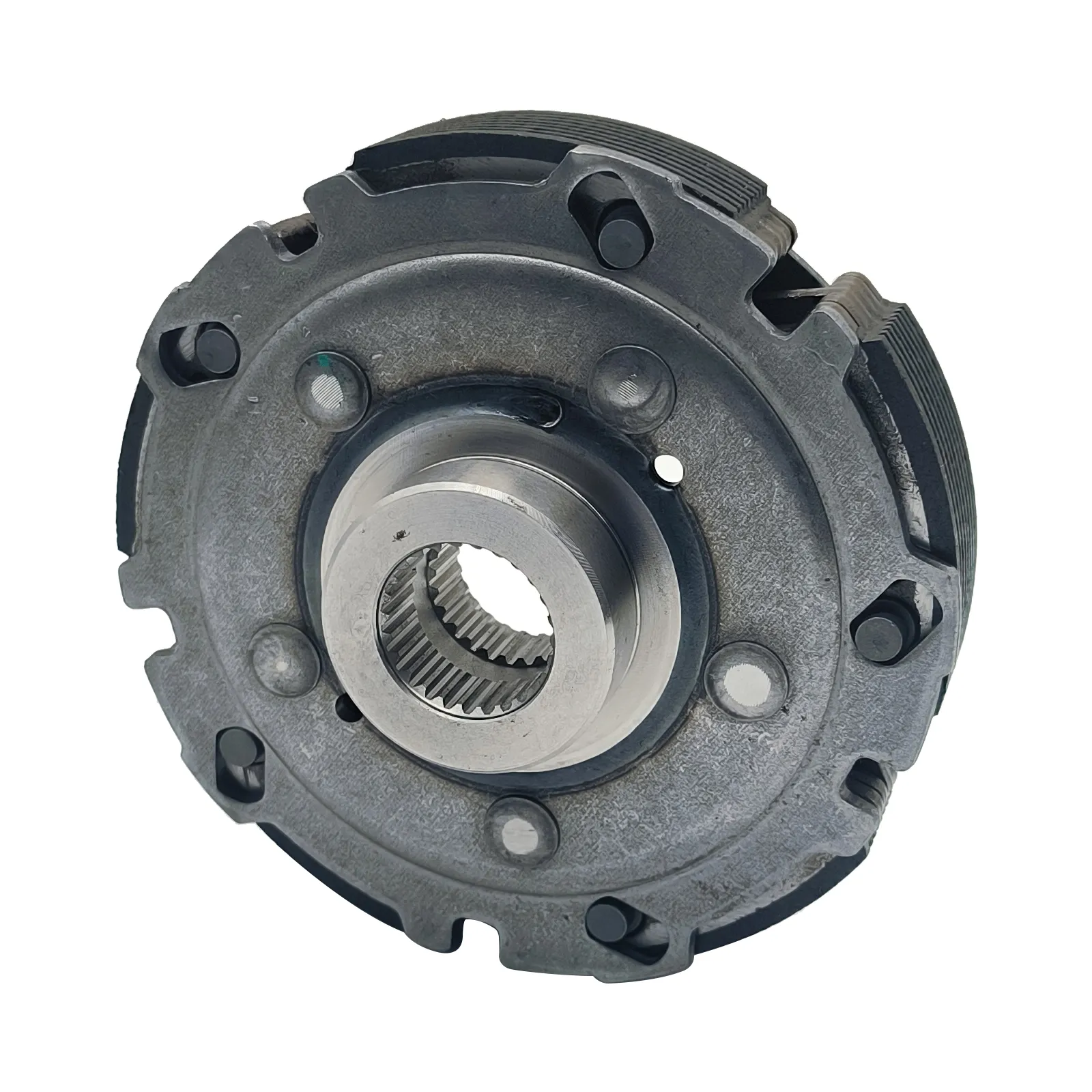 Hisun ATVs Teile 450 550 750 700 Assy Wet Clutch 2111A-004000-0000 P0040002111A0000 21230-004-0000 4x4 atv/utv Teile