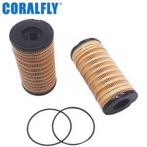 Filtre séparateur d'eau et de carburant diesel pour générateur 10000-59651 26560201 - Product Image 6