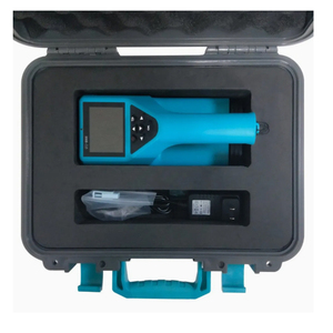 bibo New R800 <b>Handheld</b> Steel Integrated in Concrete Wall <b>Scanner</b> Multidetectorrebar Detector - Product Image 1