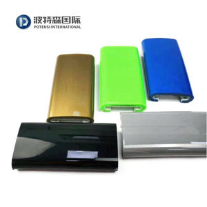 อะไหล่<span class=keywords><strong>บันไดเลื่อน</strong></span> EHC สายพานราวจับ<span class=keywords><strong>บันไดเลื่อน</strong></span>โพลียูรีเทน PU สำหรับ<span class=keywords><strong>บันไดเลื่อน</strong></span> <span class=keywords><strong>MITSUBISHI</strong></span> - Product Image 3