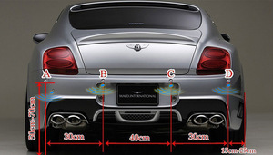 ระบบเรดาร์ถอยหลัง 4 <span class=keywords><strong>เซ็นเซอร์</strong></span> กล้องบาง 16.5 มม. ช่วยจอดรถ ขายดี - Product Image 5