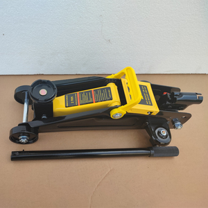 Xe nâng sàn chất lượng cao bán buôn nhà máy, kích thủy lực 2T, kích nâng ngang cho ô tô - Product Image 4