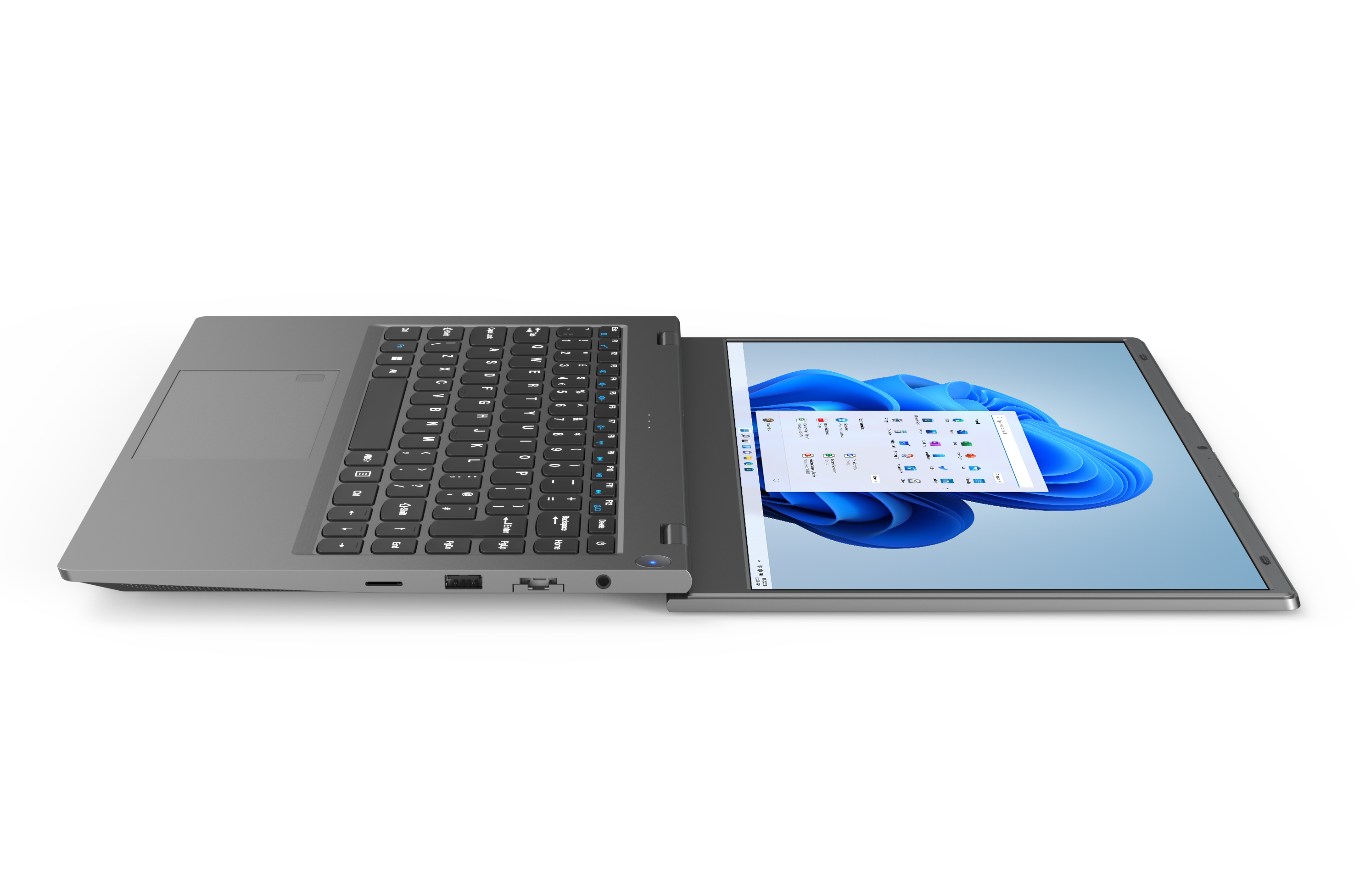 Intel Core I5 12th Gen Laptop - 14 Inch, 16GB RAM, 1TB SSD