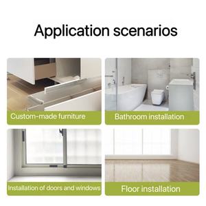 Trapano Avvitatore Elettrico Brushless <span class=keywords><strong>WORX</strong></span> OEM 12V 140N.m con Grande Coppia, Modello WU132, con Portainserti per Uso Fai-da-te e Industriale - Product Image 5