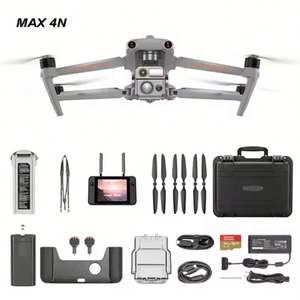 Drones Profesionales Autel Robotics EVO MAX Series 4T/4N, Venta al por Mayor con Suficiente Stock - Product Image 2