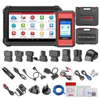Herramienta de Diagnóstico de Escaneo Bidireccional LAUNCH X431 PRO3S+ Elite B con SmartLink 2.0 al Mejor Precio