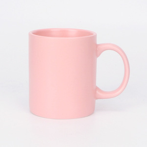 Taza <span class=keywords><strong>de</strong></span> Cerámica Creativa Resistente a Altas Temperaturas, Apta para Microondas, <span class=keywords><strong>Diseño</strong></span> Moderno Minimalista, Imprimible con Logotipo y Texto, Acabado Mate - Product Image 5