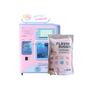 <span class=keywords><strong>Azúcar</strong></span> en Grano <span class=keywords><strong>de</strong></span> 1.5-3mm <span class=keywords><strong>para</strong></span> <span class=keywords><strong>Máquina</strong></span> Automática <span class=keywords><strong>de</strong></span> <span class=keywords><strong>Algodón</strong></span> <span class=keywords><strong>de</strong></span> <span class=keywords><strong>Azúcar</strong></span>, Venta a Nivel Mundial - Product Image 2