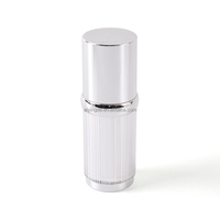 Luxe vide 30ml 50ml 100ml soins de la peau visage sérum crème Lotion emballage épais pompe acrylique cosmétique Lotion bouteille