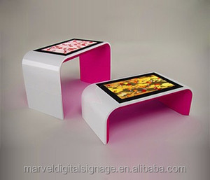 32 inch interactive touch screen Table Furniture - Product Image 6