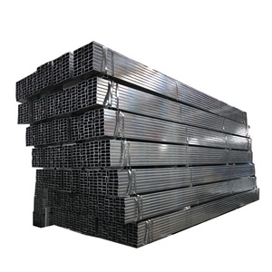 Tuyau en <span class=keywords><strong>acier</strong></span> au carbone galvanisé, service complet, Q355 16Mn, tuyaux soudés ERW, tuyau en <span class=keywords><strong>acier</strong></span> rectangulaire galvanisé 3x4 - Product Image 6