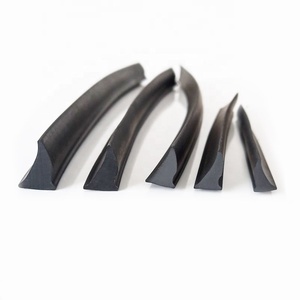 Kính nêm cao su đệm con dấu cho cửa sổ nhôm cửa hồ sơ - Product Image 4