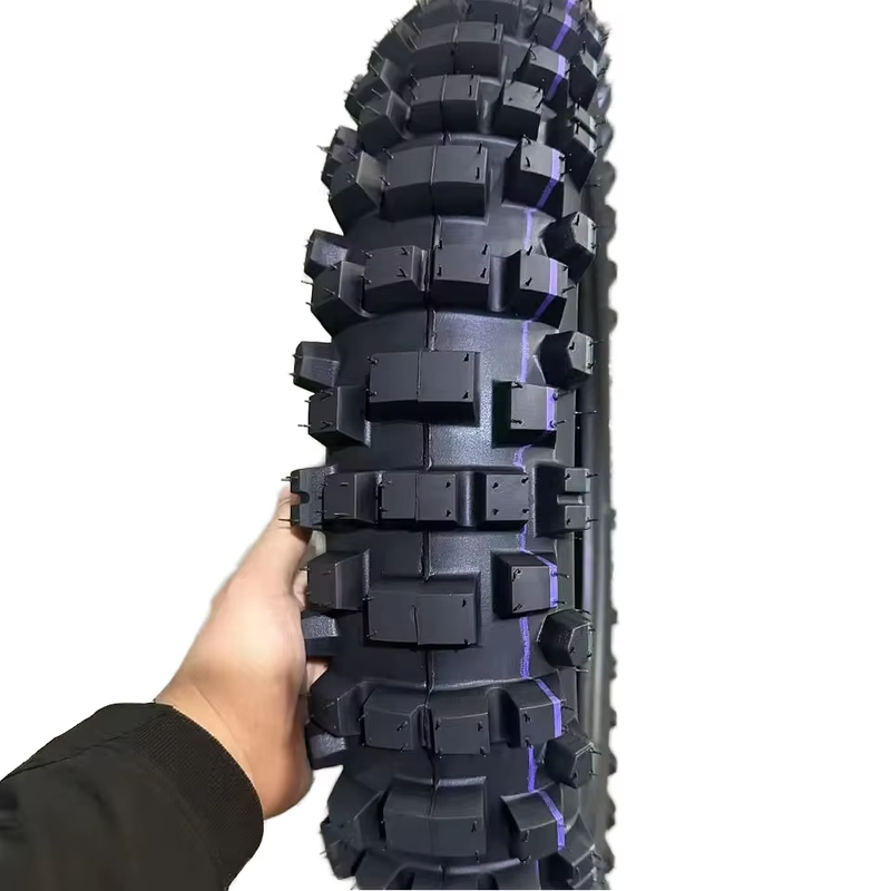21 Inch High Quality Motorcycle Front