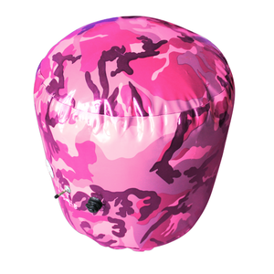 Silencieux d'échappement <span class=keywords><strong>gonflable</strong></span>, pour véhicule tout terrain 4x4 - Product Image 4