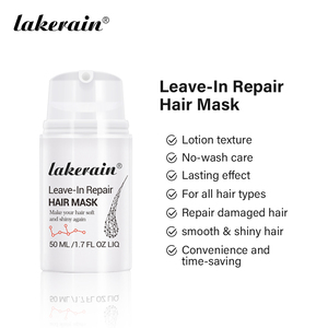 Tratamiento Capilar K18 de 4 Minutos para Reparar el Cabello Dañado, Reparación sin Enjuague para Cabello Seco o Dañado, 50 ml - Product Image 4