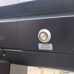 เครื่องพิมพ์อิงค์เจ็ทดิจิตอล A1/A3 พร้อมหัวพิมพ์ I3200/F1800 สำหรับสติกเกอร์ไวนิลและการพิมพ์แบบ Plotting รุ่น Ex-1802 F1800 Sprayer A1/A3 ดิจิตอล - Product Image 2