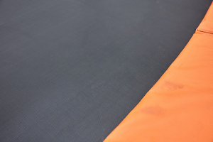 Funjump 8X14FT Trampolines al aire libre para saltar para niños Adultos <span class=keywords><strong>Cama</strong></span> <span class=keywords><strong>de</strong></span> <span class=keywords><strong>salto</strong></span> Grand con Net Rebounder Trampolín para niños - Product Image 6