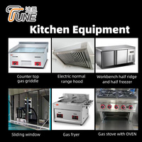 Remolque de Comida Móvil Totalmente Equipado, Listo para Enviar, con Certificación CE, Venta de Liquidación para Venta Ambulante de Café y BBQ