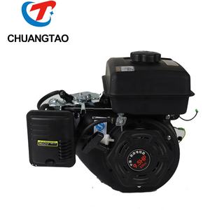 <span class=keywords><strong>Manivelle</strong></span> 3kw 4kw 5kw 24V 48V 60V 72V générateur à essence à onduleur électrique pour camions climatiseurs à domicile - Product Image 2